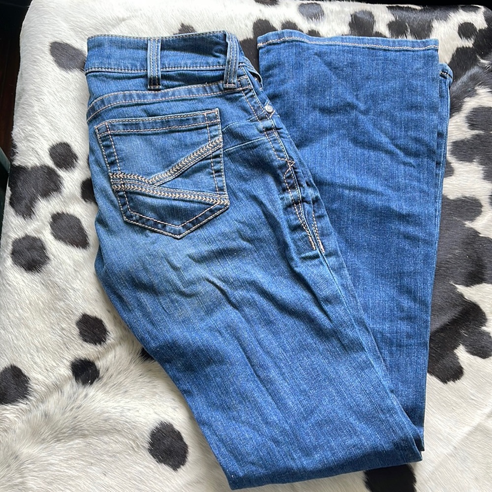 Ariat 29L